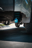 B.O.T.C.K - Bolt On TrackBar Correction kit Gen4 Tacoma