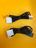 Anytime Backup and Front Camera Kit (2014 to 2019)