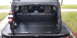 Slipstream Jeep Security Enclosure - JKU (4 Door)