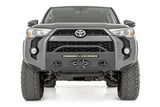 Rough Country - 3 Inch Lift Kit Toyota 4Runner (10-24) - Alumium UCAs / N3 Shocks and Struts - SKU: 76632