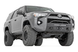 Rough Country - 3 Inch Lift Kit Toyota 4Runner (10-24) - Alumium UCAs / N3 Shocks and Struts - SKU: 76632