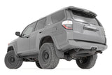 Rough Country - 3 Inch Lift Kit Toyota 4Runner (10-24) - Alumium UCAs / N3 Shocks and Struts - SKU: 76632