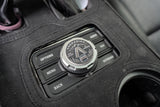 Center Console Acrylic Medallion - 2024+ Grenadier / Quartermaster