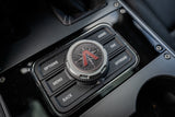 Center Console Acrylic Medallion - 2024+ Grenadier / Quartermaster