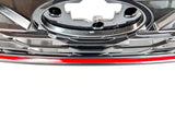 JDM Style Grille Pinstripe - 2022+ WRX