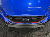 JDM Style Grille Pinstripe - 2022+ WRX