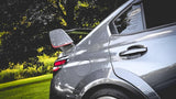 JDM Style STI Spoiler Pinstripe - 2015-2021 *WRX / STI