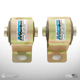 Jeep Bomb Proof Motor Mounts for YJ, TJ & XJ 4.0L. | M.O.R.E