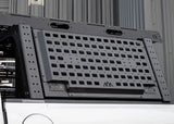 Overland Bed Rack Storage Box - Jeep Gladiator