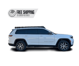 Jeep Grand Cherokee L Original Prinsu Roof Rack | 2021 - Current