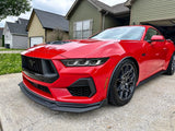 2024-Current Ford Mustang Splitter Extension