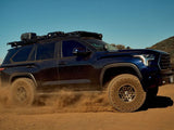 Toyota Sequoia (2022-Current) Slimline II Roof Rack Kit Front Runner | SKU: KRTS002T