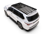 TOYOTA SEQUOIA (2023-CURRENT) SLIMSPORT ROOF RACK KIT / LIGHTBAR READY