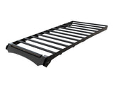 TOYOTA SEQUOIA (2023-CURRENT) SLIMSPORT ROOF RACK KIT / LIGHTBAR READY