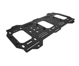 GX460 Ladder Accessory Panel