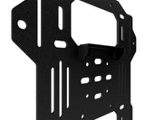 Landcruiser 250 Series Ladder Accessory Panel