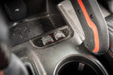 Laser Series Acrylic Shifter Trim Insert - 2021+ Bronco