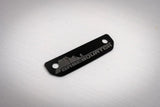 Laser Series Acrylic Shifter Trim Insert - 2021+ Bronco