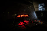Laser Series Acrylic Third Brake Light Overlay - 2021+ Bronco
