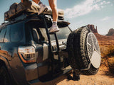 FRONT RUNNER - TOYOTA 4RUNNER (5TH GEN) LADDER - LATF002
