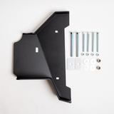 Cali Raised LED - COMPLETE SKID PLATE COLLECTION FOR 2024+ TOYOTA TACOMA