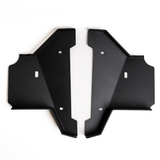 Cali Raised LED - COMPLETE SKID PLATE COLLECTION FOR 2024+ TOYOTA TACOMA