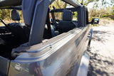 Ledge Protection - 2021+ Bronco 2/4 Door