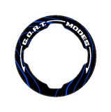Topo GOAT Mode Overlays (Printed Series) - 2021+ Bronco