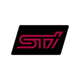 Logo Overlay for TRD GR Aero Stabilizer - 2022+ BRZ / GR86