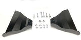 Lower Control Arm Skid Plate (Steel) for Toyota Tacoma Gen 3 (2016-21)