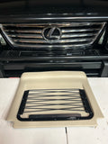 Cruiser Patch 100 Series Toyota Land Cruiser Lexus LX470 Seat Back Net Frame Set