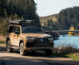 Lexus LX 600 / LX 700 Prinsu PRO Accessory Panel | 2022-2026