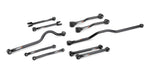 Lynx Complete Arm Kit for 07-18 Jeep Wrangler JK