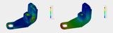 2025-Current Toyota 4Runner Rear Recovery Point
