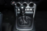 Manual Shifter Part 1 Trim 3D Carbon Overlay fits 2022+ BRZ / GR86
