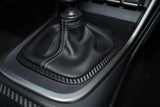 Manual Shifter Part 1 Trim 3D Carbon Overlay fits 2022+ BRZ / GR86