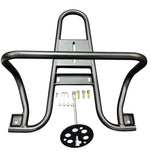 Spare Tire Carrier for Massif