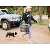 Kakdu Outback Shower Carry Bag