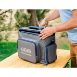 Kakdu Outback Shower Carry Bag