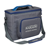 Kakdu Outback Shower Carry Bag