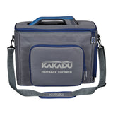 Kakdu Outback Shower Carry Bag