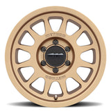 703 Method Bronze - 17x8.5 - 6x5.5 - 0mm - MR70378560900
