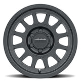 Method Race Wheels -  703 Matte Black - 17x8.5 - 0mm - 6x5.5