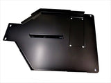 Middle Skid Plate (Aluminum) for Ford Bronco 4 Door (2021+)