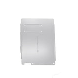 Middle Skid Plate for Ford Bronco 4 Door (2021+)