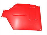 Middle Skid Plate for Ford Bronco 4 Door (2021+)