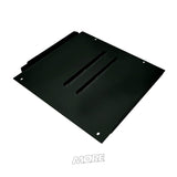 Middle Transmission Skid Plate (Aluminum) for Toyota Tacoma Gen 2 & 3 (2005-15, 2016-21)