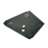 Middle Transmission Skid Plate (Steel) for Toyota 4Runner Gen 5 (2010+)