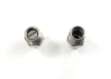 Stainless Steel Mini Coupler High Pressure Power Tank