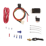 Mishimoto Adjustable Fan Controller Kit - 1/8 NPT